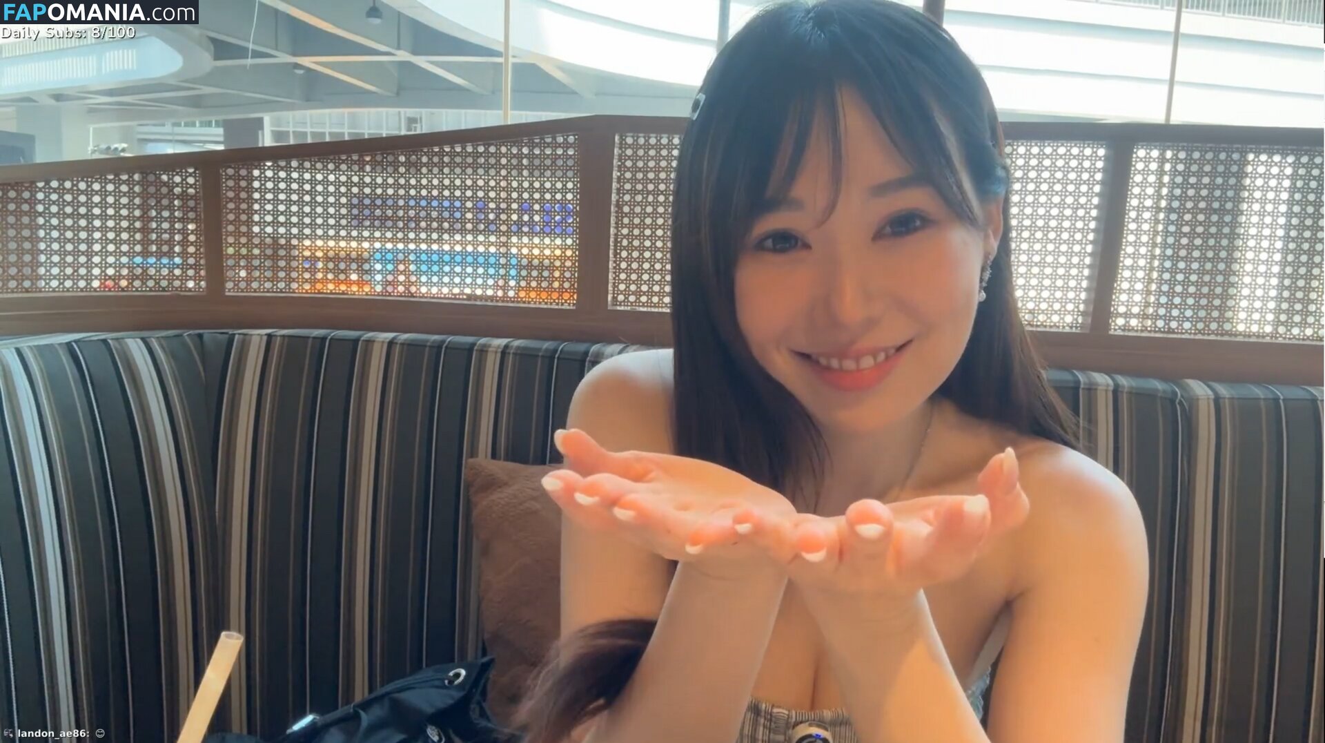 bye.kiko / hello_kiko / hellokiko_ Nude OnlyFans  Leaked Photo #58