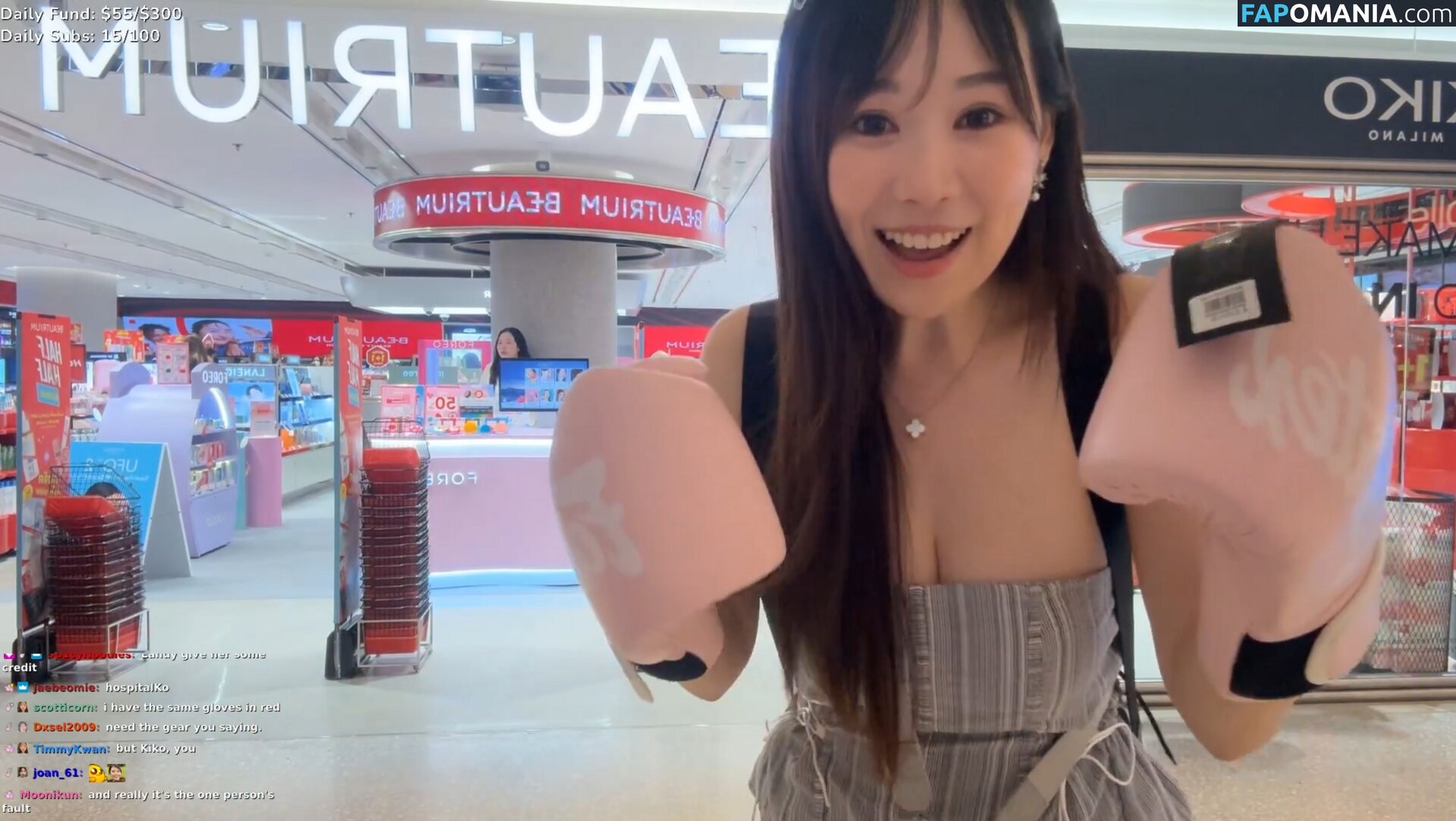 bye.kiko / hello_kiko / hellokiko_ Nude OnlyFans  Leaked Photo #59