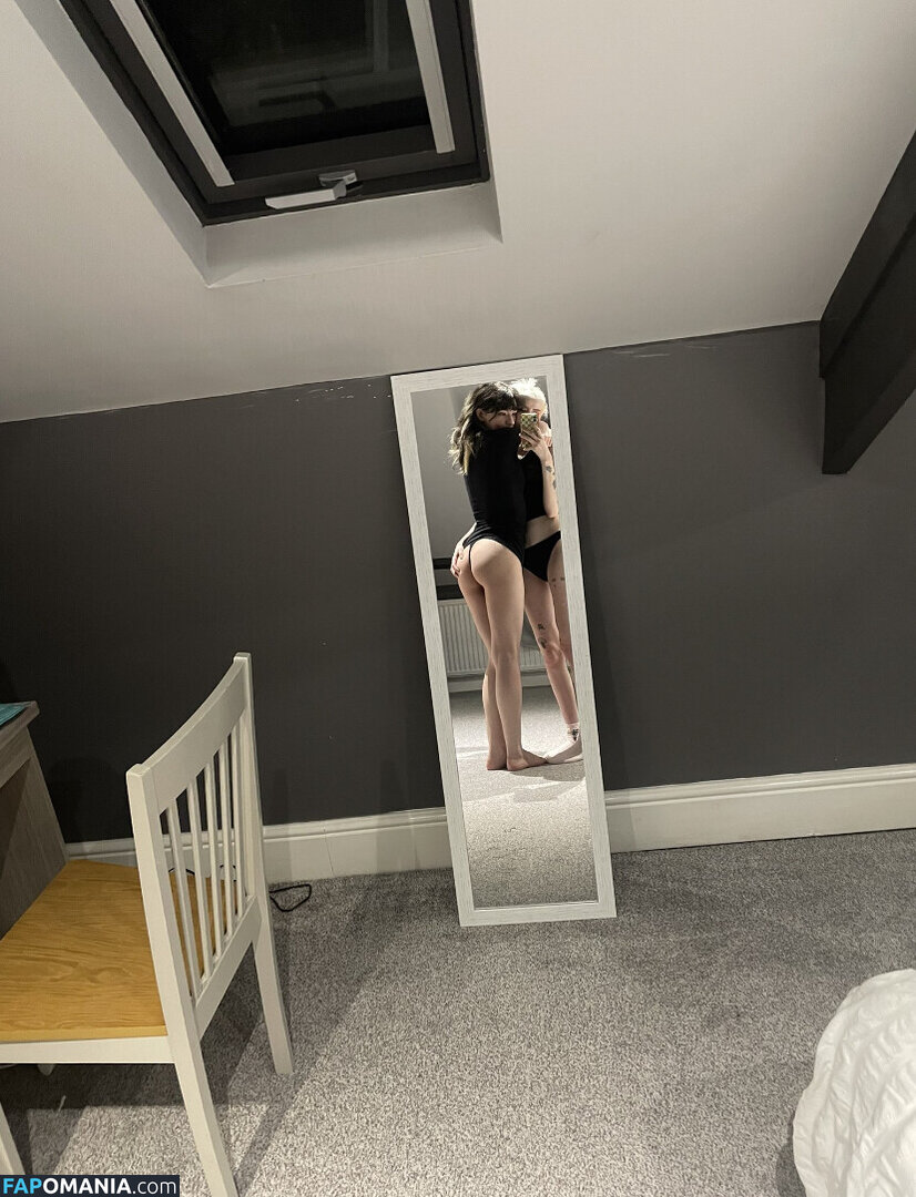 Gizmoer / Hellsantics Nude OnlyFans  Leaked Photo #1