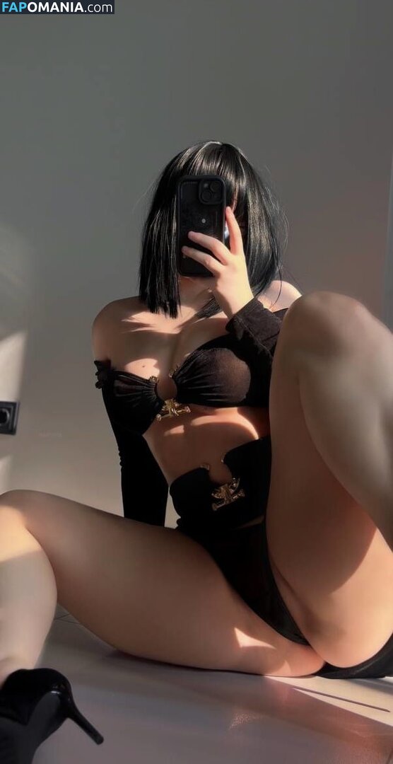 Hellsing / giuhellsing / hellsing.ultimate Nude OnlyFans  Leaked Photo #429