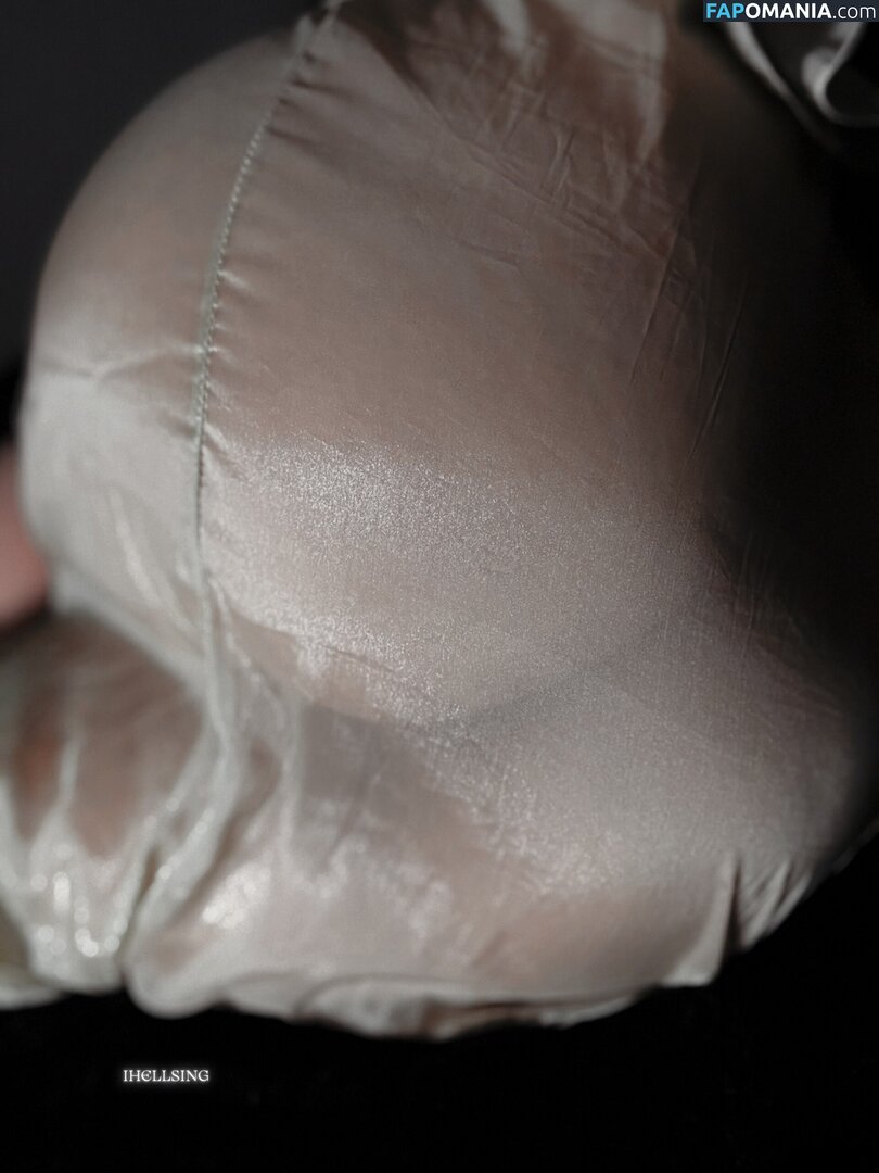 Hellsing / giuhellsing / hellsing.ultimate Nude OnlyFans  Leaked Photo #436