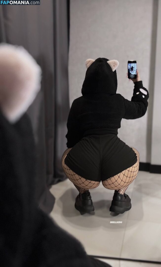 Hellsing / giuhellsing / hellsing.ultimate Nude OnlyFans  Leaked Photo #444