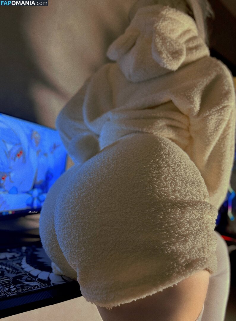 Hellsing / giuhellsing / hellsing.ultimate Nude OnlyFans  Leaked Photo #459
