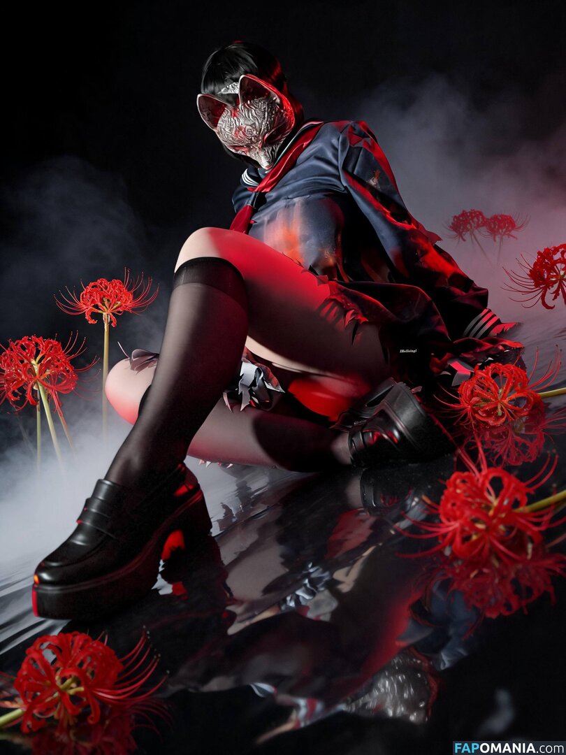 Hellsing / giuhellsing / hellsing.ultimate Nude OnlyFans  Leaked Photo #488