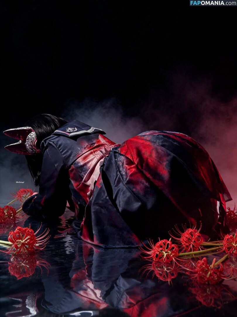Hellsing / giuhellsing / hellsing.ultimate Nude OnlyFans  Leaked Photo #490