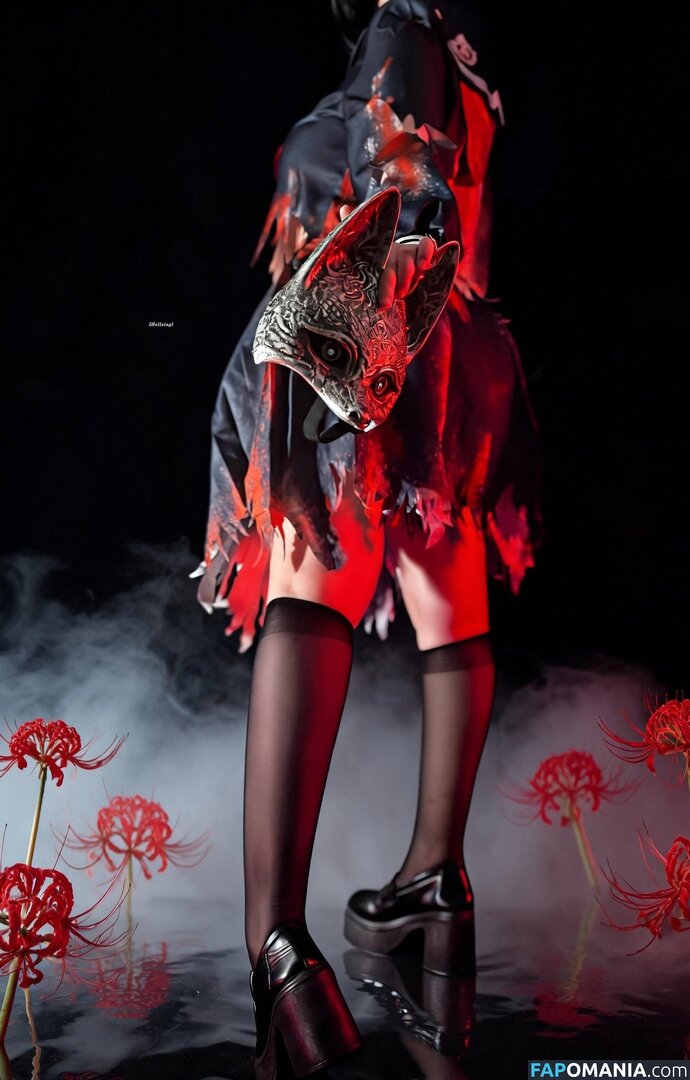 Hellsing / giuhellsing / hellsing.ultimate Nude OnlyFans  Leaked Photo #491