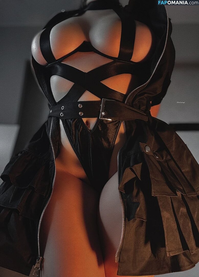 Hellsing / giuhellsing / hellsing.ultimate Nude OnlyFans  Leaked Photo #493