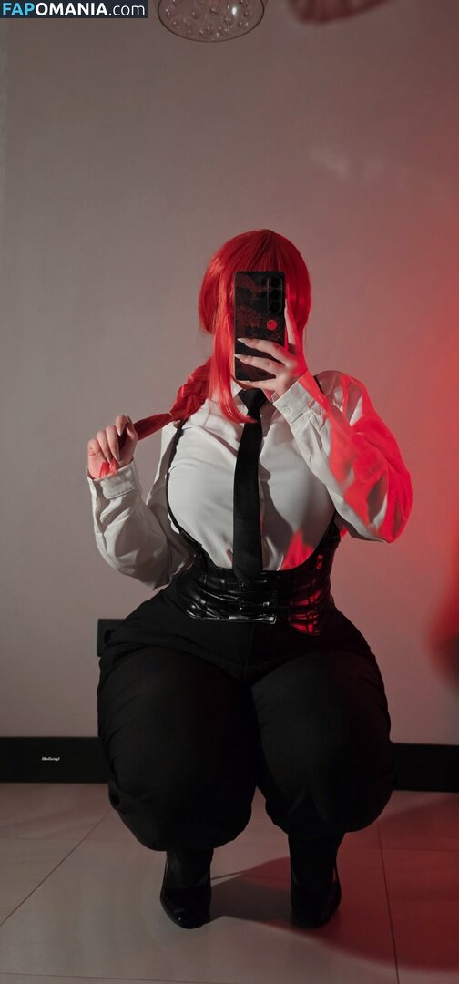 Hellsing / giuhellsing / hellsing.ultimate Nude OnlyFans  Leaked Photo #505