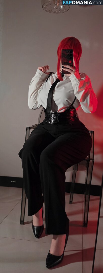 Hellsing / giuhellsing / hellsing.ultimate Nude OnlyFans  Leaked Photo #509