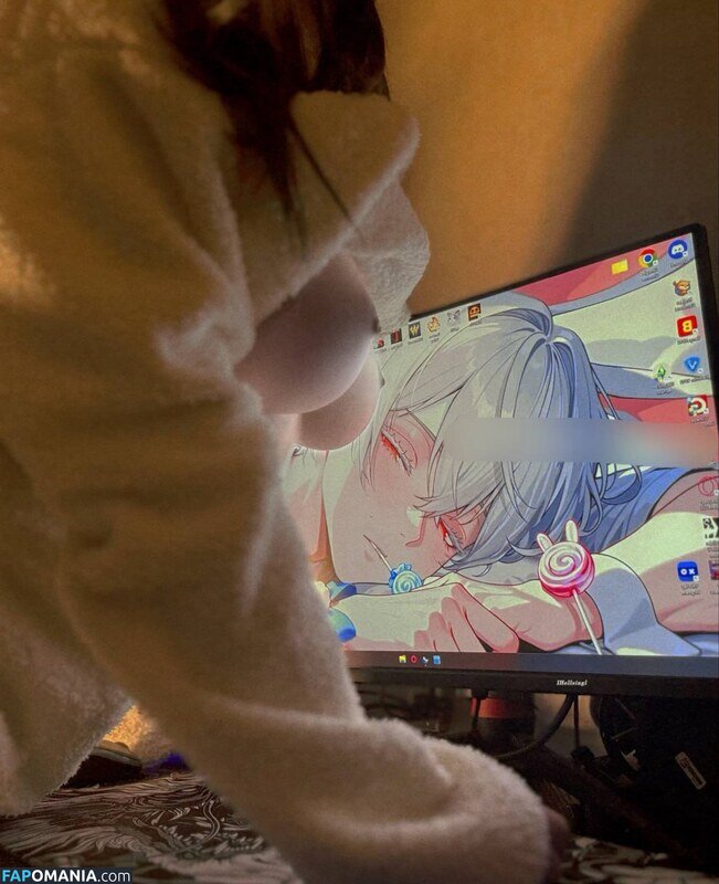 Hellsing / giuhellsing / hellsing.ultimate Nude OnlyFans  Leaked Photo #519