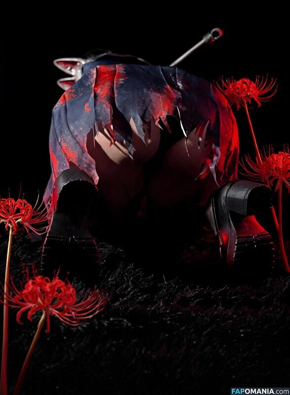 Hellsing / giuhellsing / hellsing.ultimate Nude OnlyFans  Leaked Photo #536
