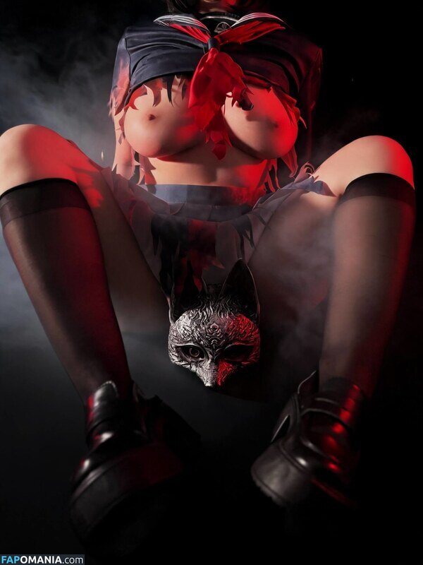 Hellsing / giuhellsing / hellsing.ultimate Nude OnlyFans  Leaked Photo #539