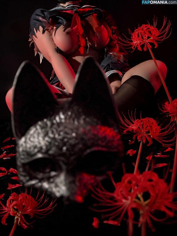 Hellsing / giuhellsing / hellsing.ultimate Nude OnlyFans  Leaked Photo #543