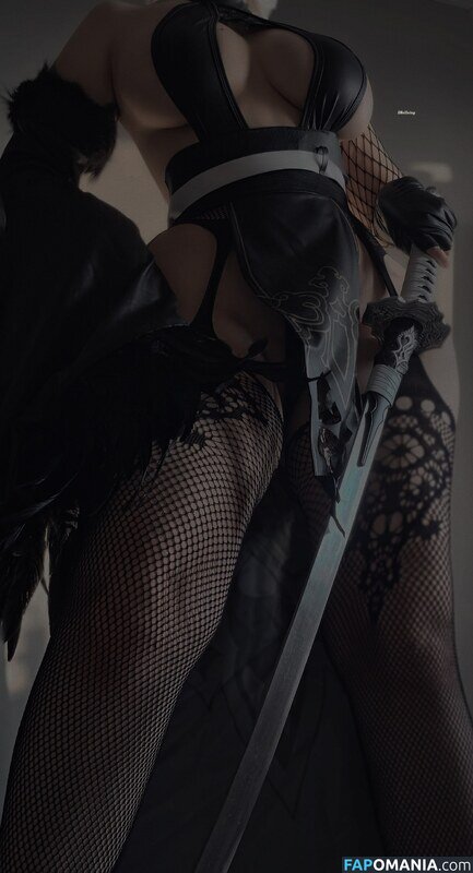 Hellsing / giuhellsing / hellsing.ultimate Nude OnlyFans  Leaked Photo #560