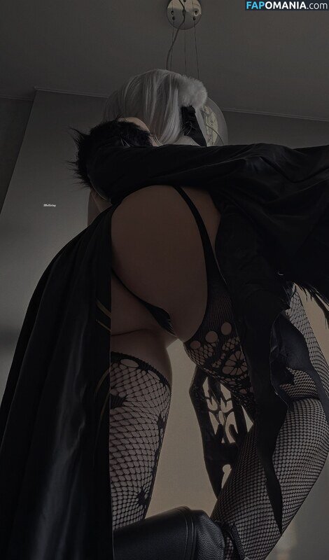 Hellsing / giuhellsing / hellsing.ultimate Nude OnlyFans  Leaked Photo #562