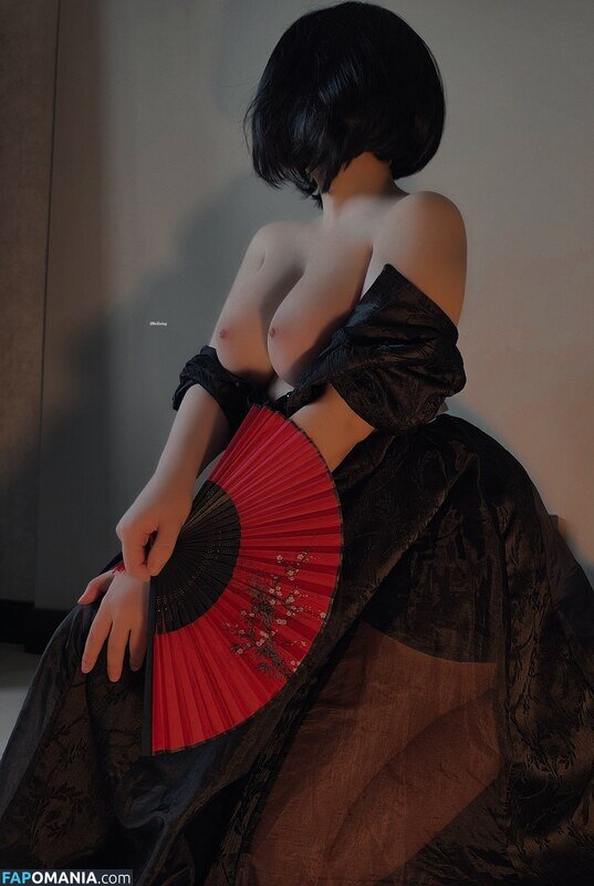 Hellsing / giuhellsing / hellsing.ultimate Nude OnlyFans  Leaked Photo #577