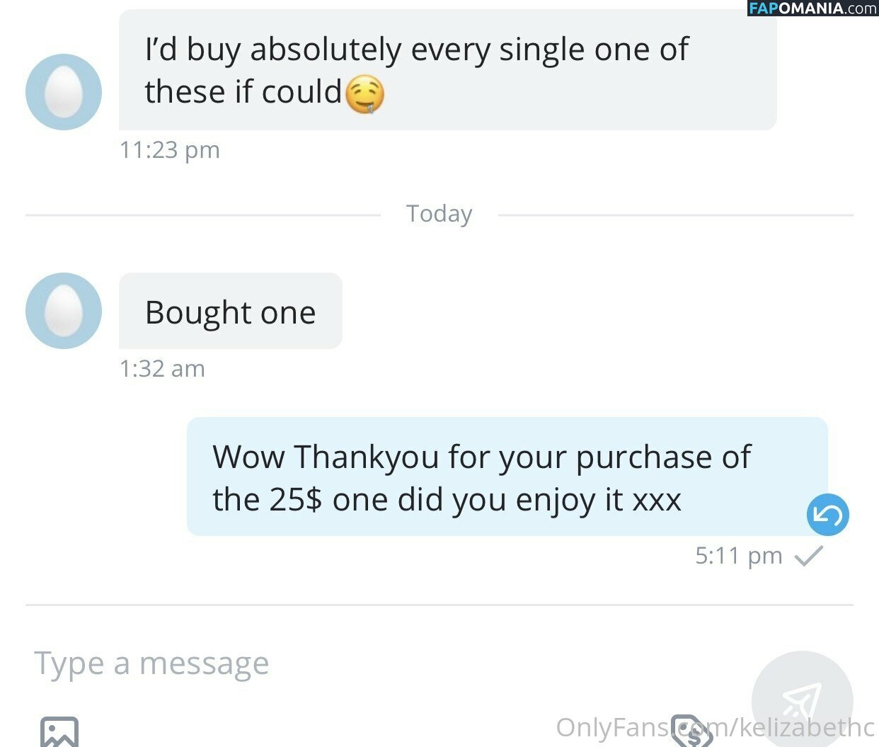 hempresskc Nude OnlyFans  Leaked Photo #156