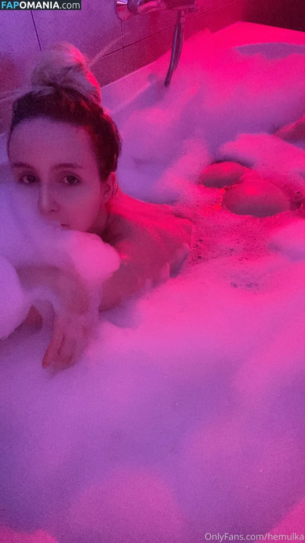 hemulka Nude OnlyFans  Leaked Photo #18