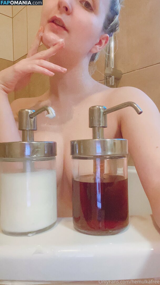 hemulkafree Nude OnlyFans  Leaked Photo #56