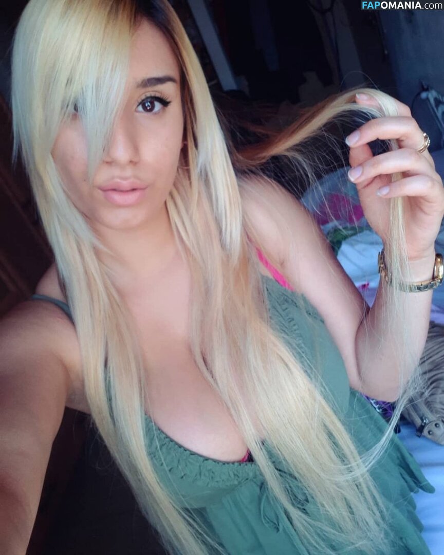 Hen Azulai / hen7azulai Nude OnlyFans  Leaked Photo #12