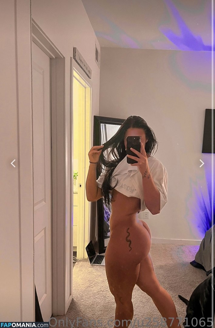 Hennyone / Tanahennessey Nude OnlyFans  Leaked Photo #1