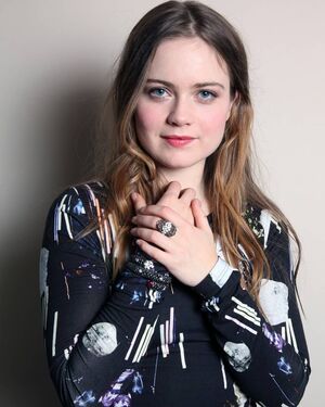 Hera Hilmar