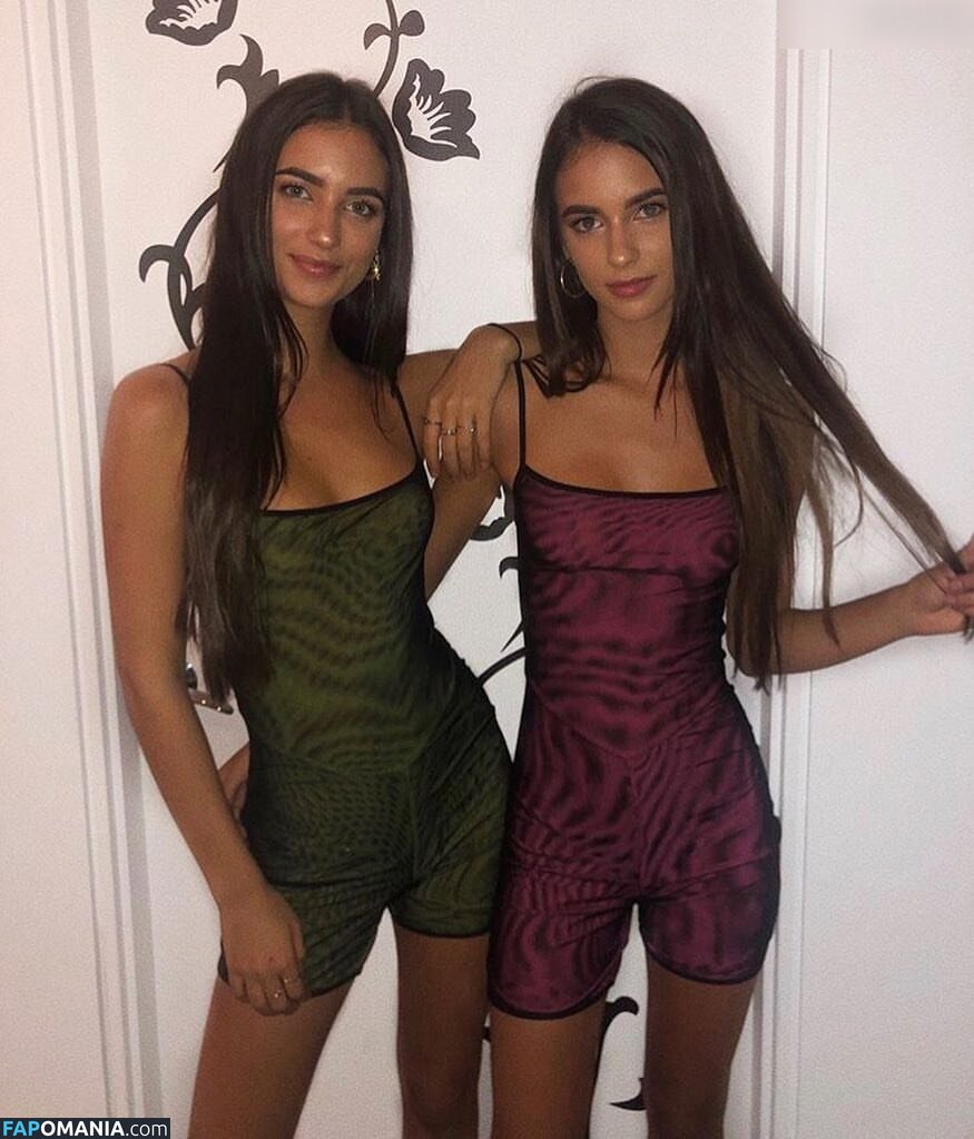 Elisha Herbert / Herbert Twins / Renee Herbert / elisha__h Nude OnlyFans  Leaked Photo #101