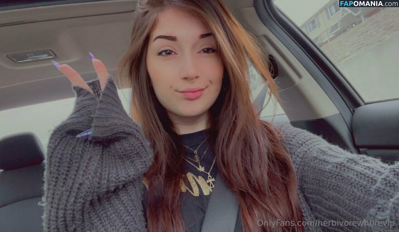 herbivorewh0revip Nude OnlyFans  Leaked Photo #26