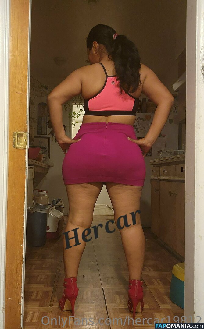 hercar19812 Nude OnlyFans  Leaked Photo #1