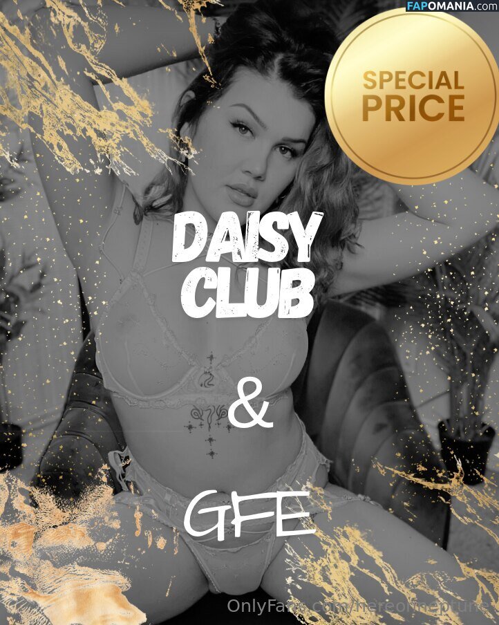 hereonneptune Nude OnlyFans  Leaked Photo #2