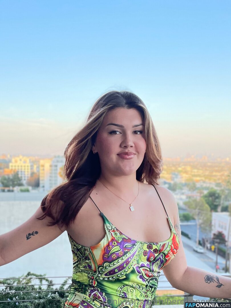 hereonneptune Nude OnlyFans  Leaked Photo #3