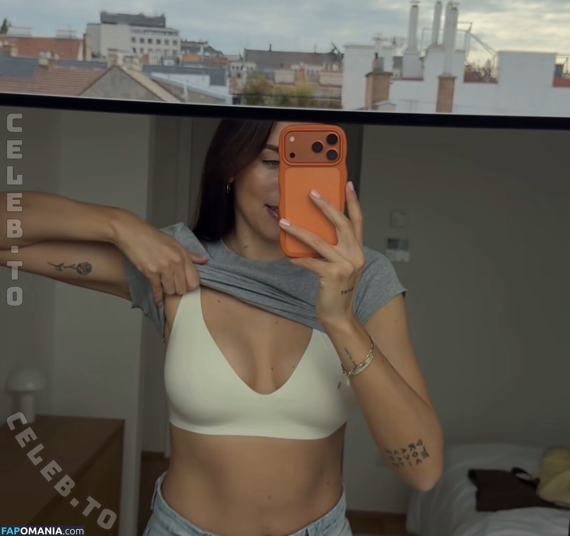 herstoryfeed Nude OnlyFans  Leaked Photo #7