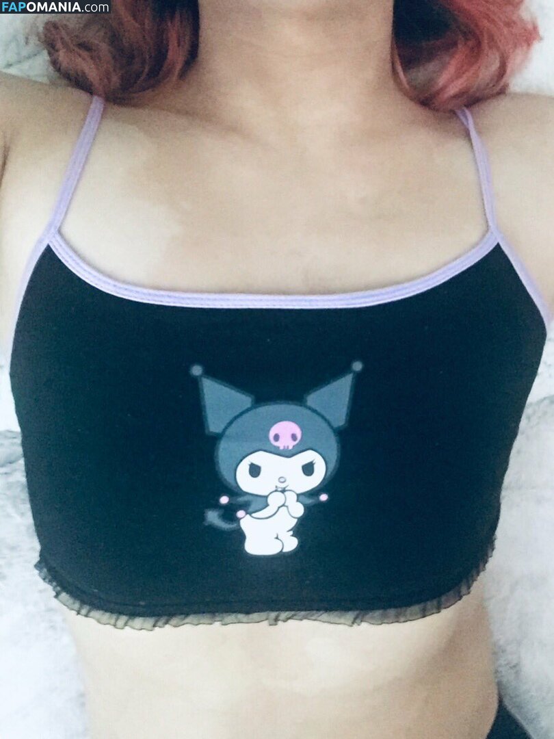 Hex_anne / hexanexart / hexanne Nude OnlyFans  Leaked Photo #43