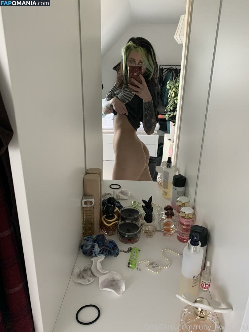 hexx_girl Nude OnlyFans  Leaked Photo #2