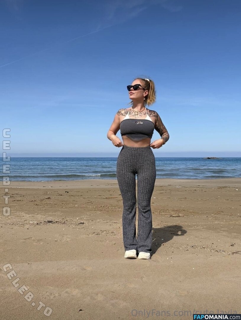 Hey Layla / _hey_layla_ / cute.layla Nude OnlyFans  Leaked Photo #1