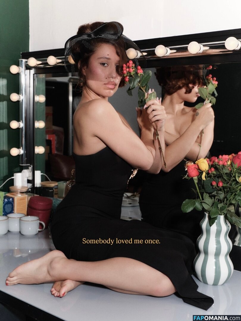 Heycalibear / ayy_zachh Nude OnlyFans  Leaked Photo #2