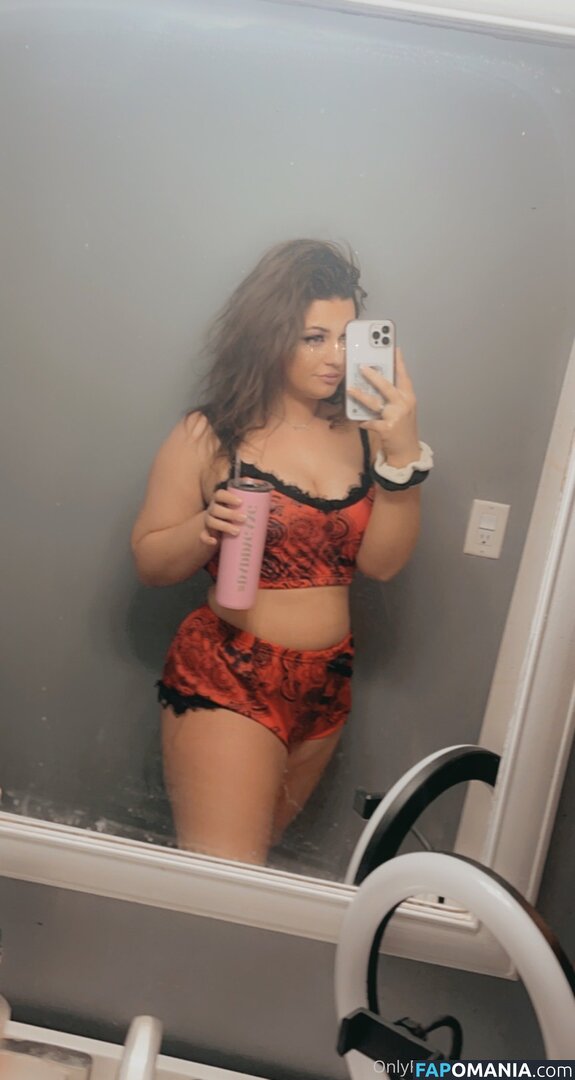 heyitsaddi Nude OnlyFans  Leaked Photo #2