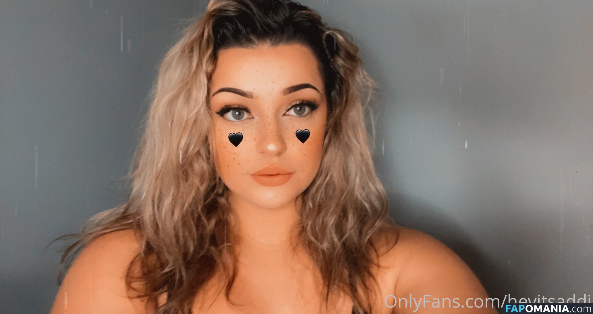 heyitsaddi Nude OnlyFans  Leaked Photo #10