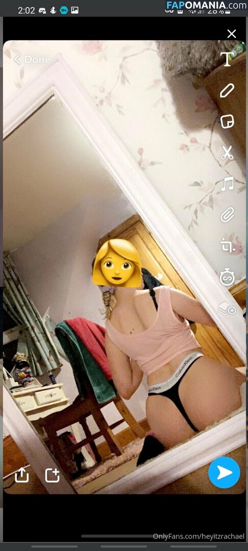Heyitzrachael / rachaelstephen6 / rachelstephensbackupagain Nude OnlyFans  Leaked Photo #3