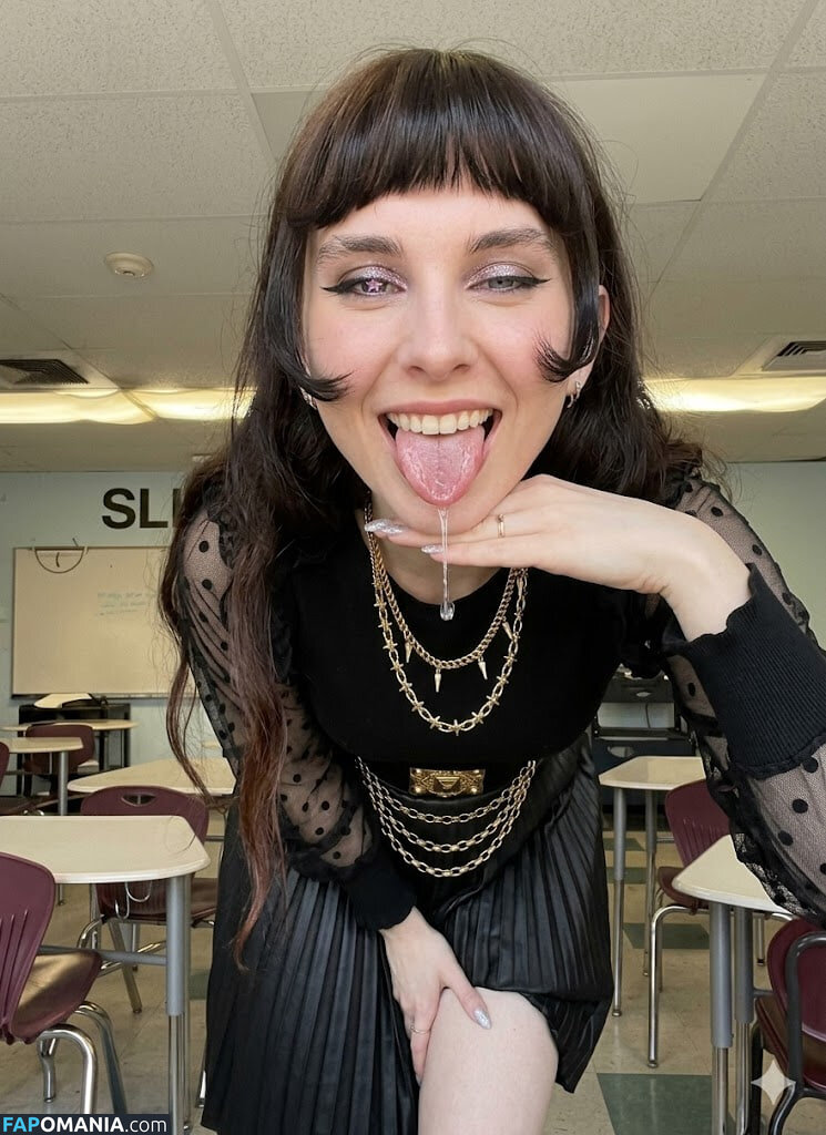 Heymissteacher / hey_missteacher Nude OnlyFans  Leaked Photo #1