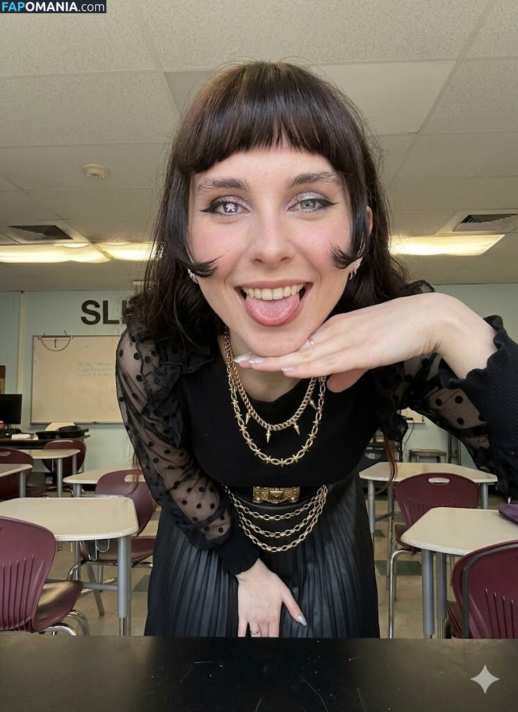 Heymissteacher / hey_missteacher Nude OnlyFans  Leaked Photo #2