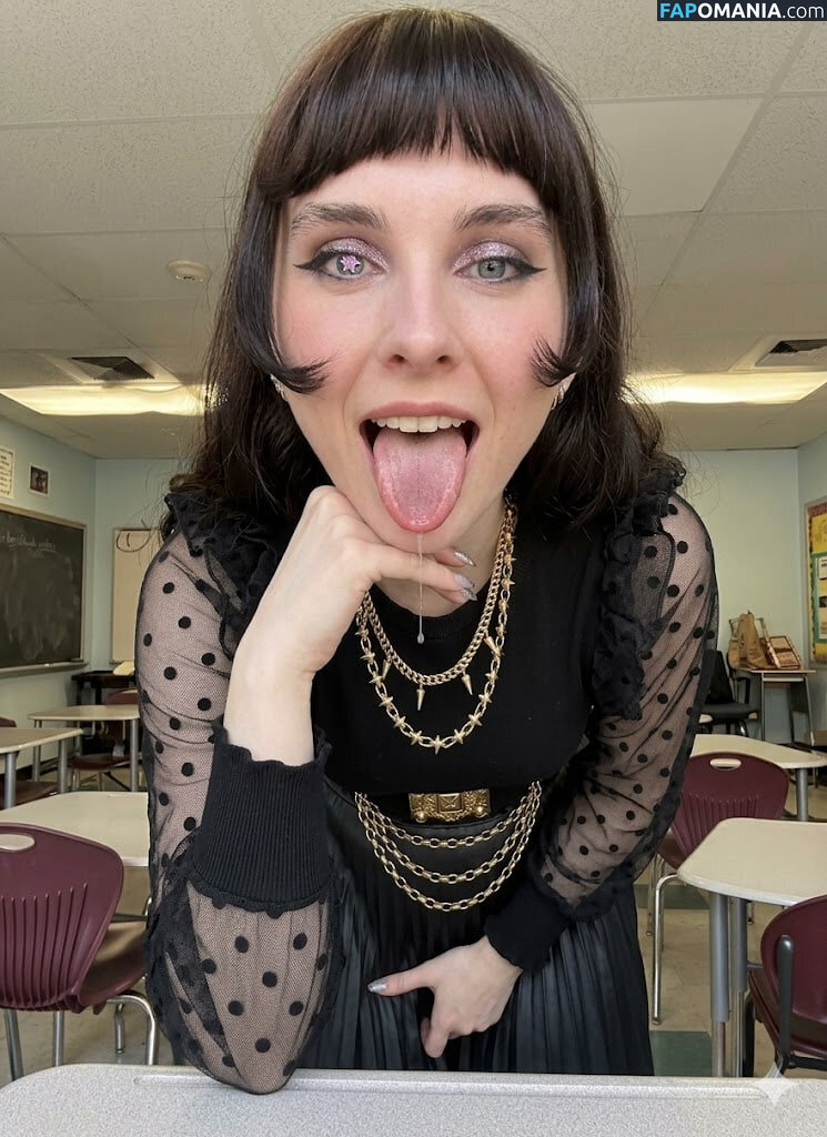 Heymissteacher / hey_missteacher Nude OnlyFans  Leaked Photo #3