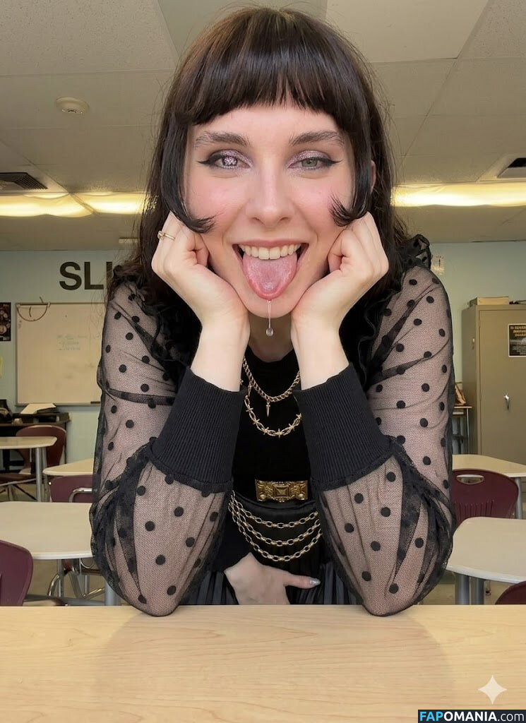 Heymissteacher / hey_missteacher Nude OnlyFans  Leaked Photo #4