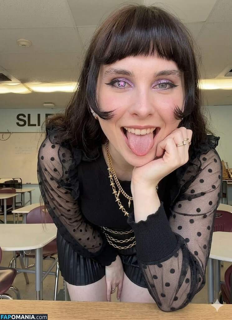Heymissteacher / hey_missteacher Nude OnlyFans  Leaked Photo #5