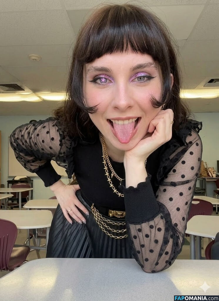 Heymissteacher / hey_missteacher Nude OnlyFans  Leaked Photo #7