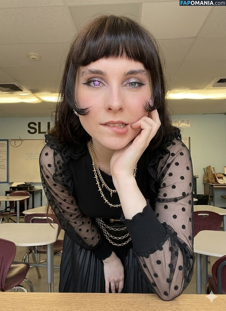 Heymissteacher / hey_missteacher Nude OnlyFans  Leaked Photo #10