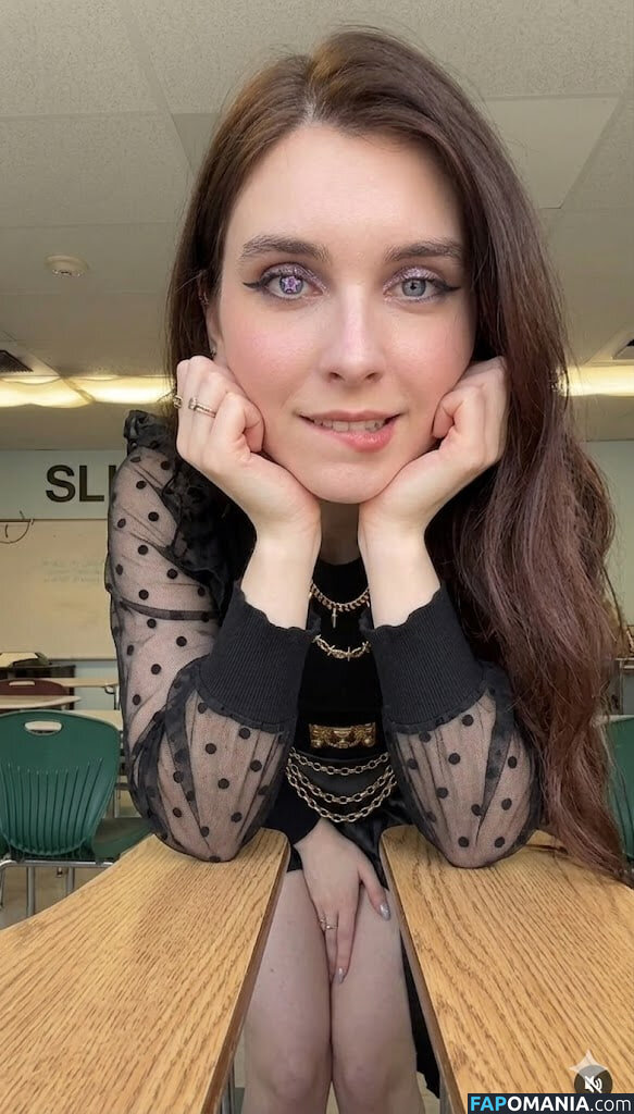 Heymissteacher / hey_missteacher Nude OnlyFans  Leaked Photo #12