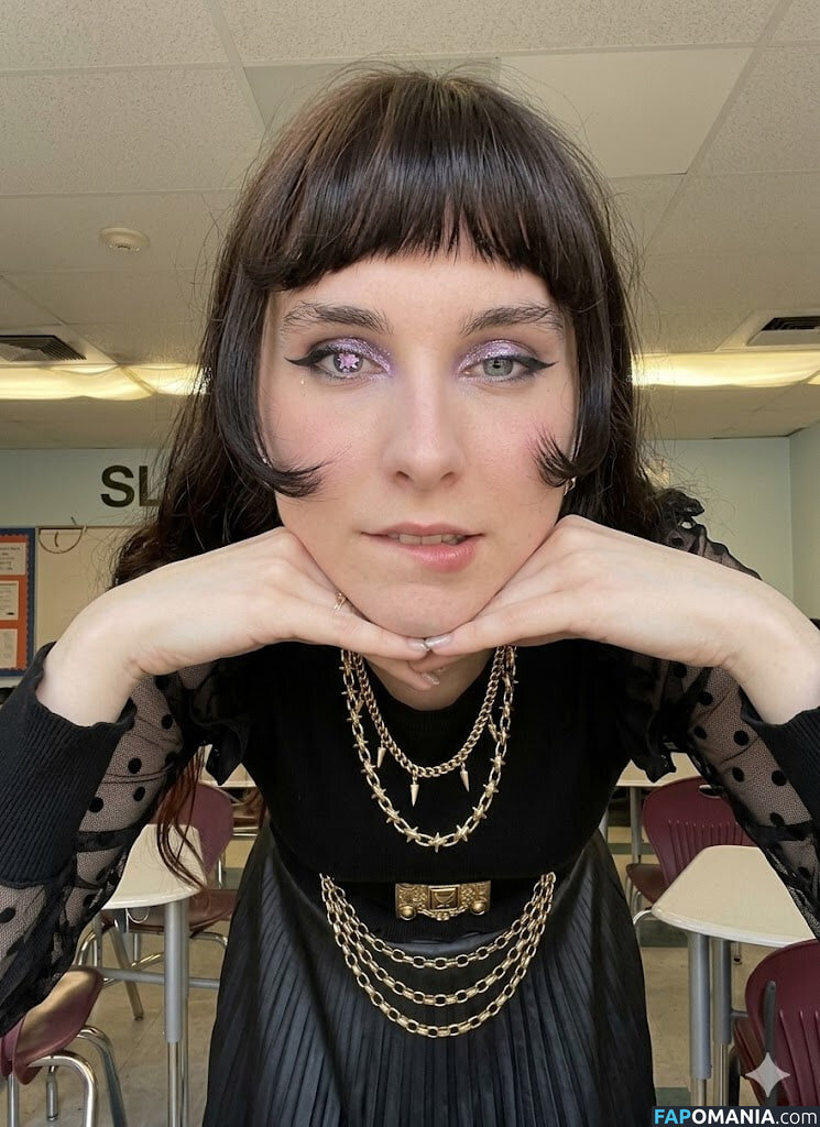 Heymissteacher / hey_missteacher Nude OnlyFans  Leaked Photo #15