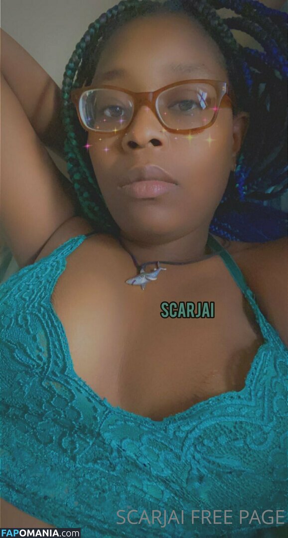 heyscarjai / heyshardai Nude OnlyFans  Leaked Photo #3