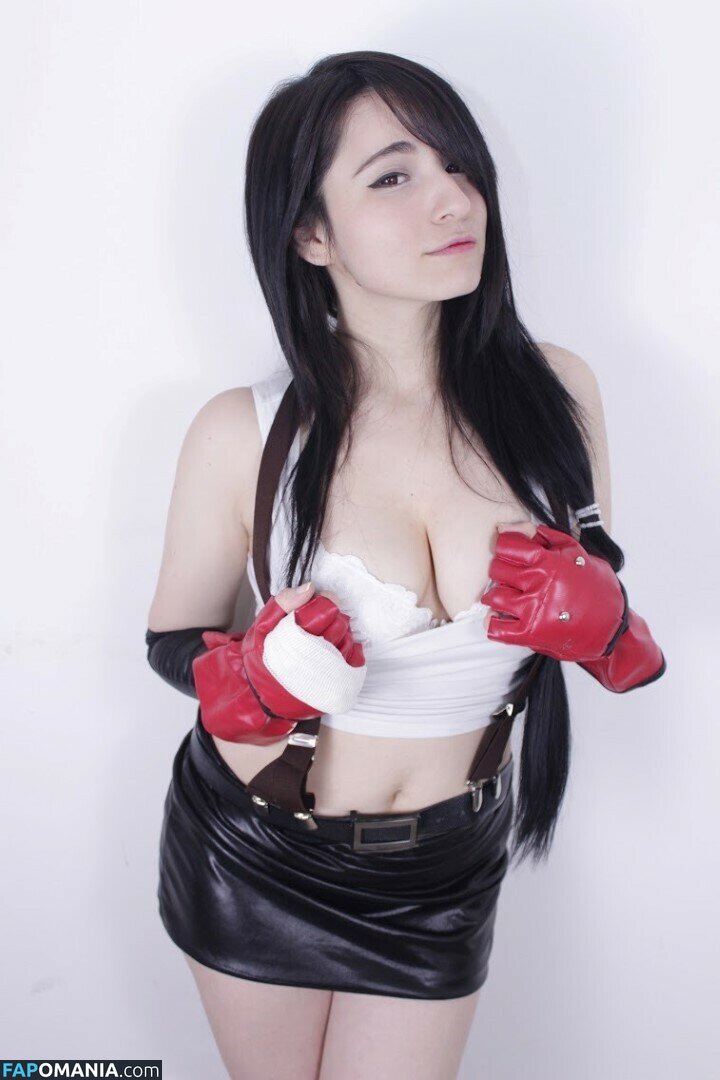 HeyShika Nude OnlyFans  Leaked Photo #120